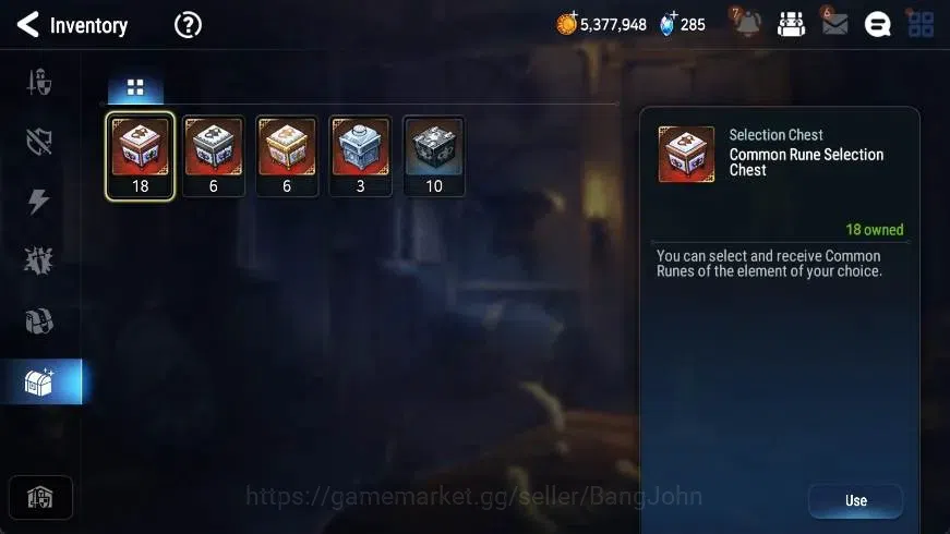 Epic Seven Accounts Global | Starter|2 ML(Spirit Eye Celine,Operator S image 14