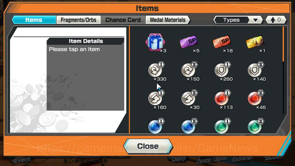 One Piece Bounty Rush Accounts Global|4EX 3|MWDBKP Monkey D.Luffy,Kaido Son Yamat image 7