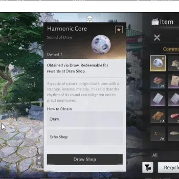 Where Winds Meet Accounts GLOBAL|Lv 100|1 HC Unused|32K GS|Return of Spring,Peaceful Life|GroveMaster,Maple's Whirl Etc|Male