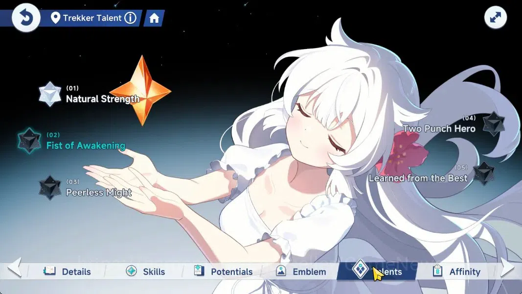 Stella Sora Accounts GLOBAL|Lv40|18SSR 11Limit(Sparkla,Otoha,Chitose,Do image 4
