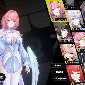 Zenless Zone Zero Accounts End-Game ASIA ENDGAME| 26 Limit Full AoD + VH