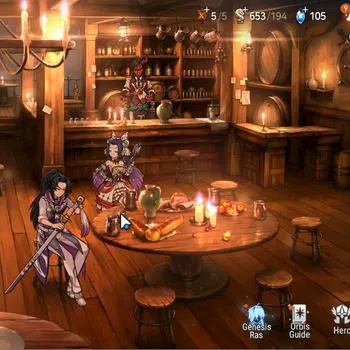 Epic Seven Accounts Starter Global UnVerif|New Era|2 ML(Tidal Rift Elvira, Belian}+Fumyr,Iseria,Landy,etc|Poh ON|Abyss F