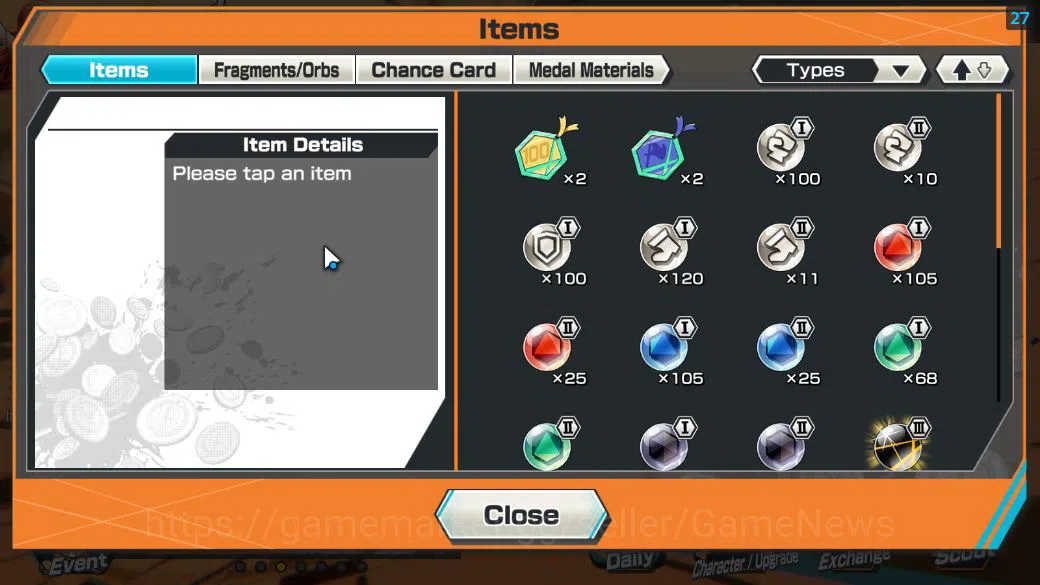 One Piece Bounty Rush Accounts Starter Global|4 EX|Onigashima Zoro,4emperor Teach,BP Kuzan,[Borsalino]|Rank 2|Log 9