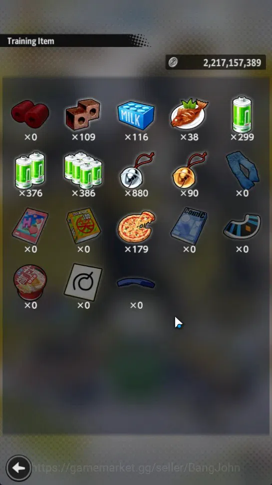 Dragon Ball Legends Accounts Android | Lvl 147 | 21.8M Total Power| 1 LR| 1 UL| image 10