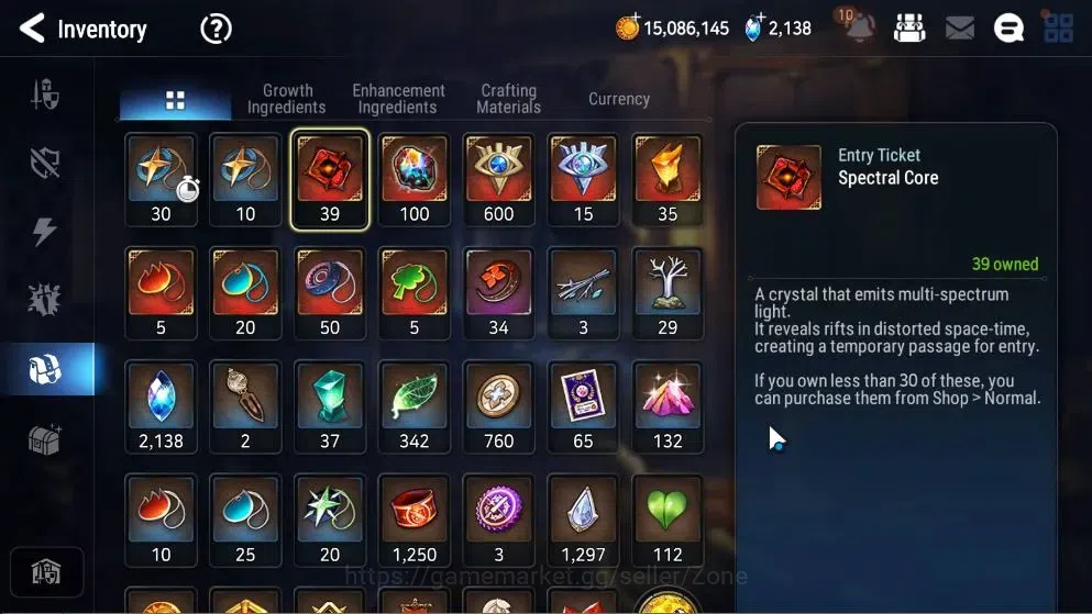 Epic Seven Accounts Global Unverif|10ML (Arby, Ruele, LCB, ML Kawerik, image 15