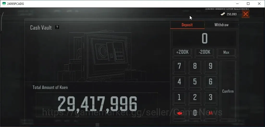 Arena Breakout Accounts MOBILE Lvl 30|SV 43M|CV 29,4M| Battle Machete | Sq image 3