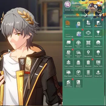 Honkai Star Rail Others Asia|TL 68|12 Limited|[Aglaea,Archer]+Sign,Castori image 1
