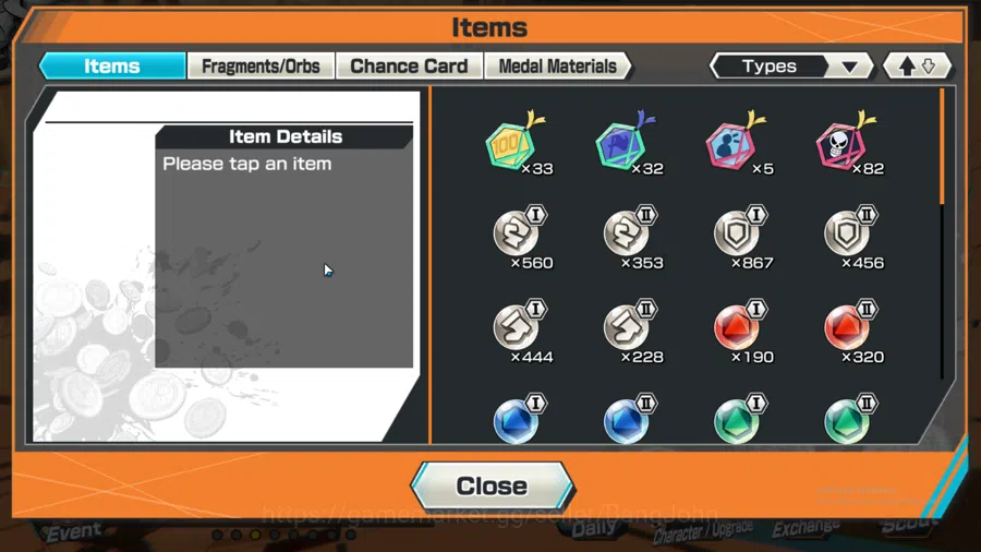 One Piece Bounty Rush Accounts GLOBAL |EX 3 | Borsalino, Awaken Lucci, Captain Ko image 10