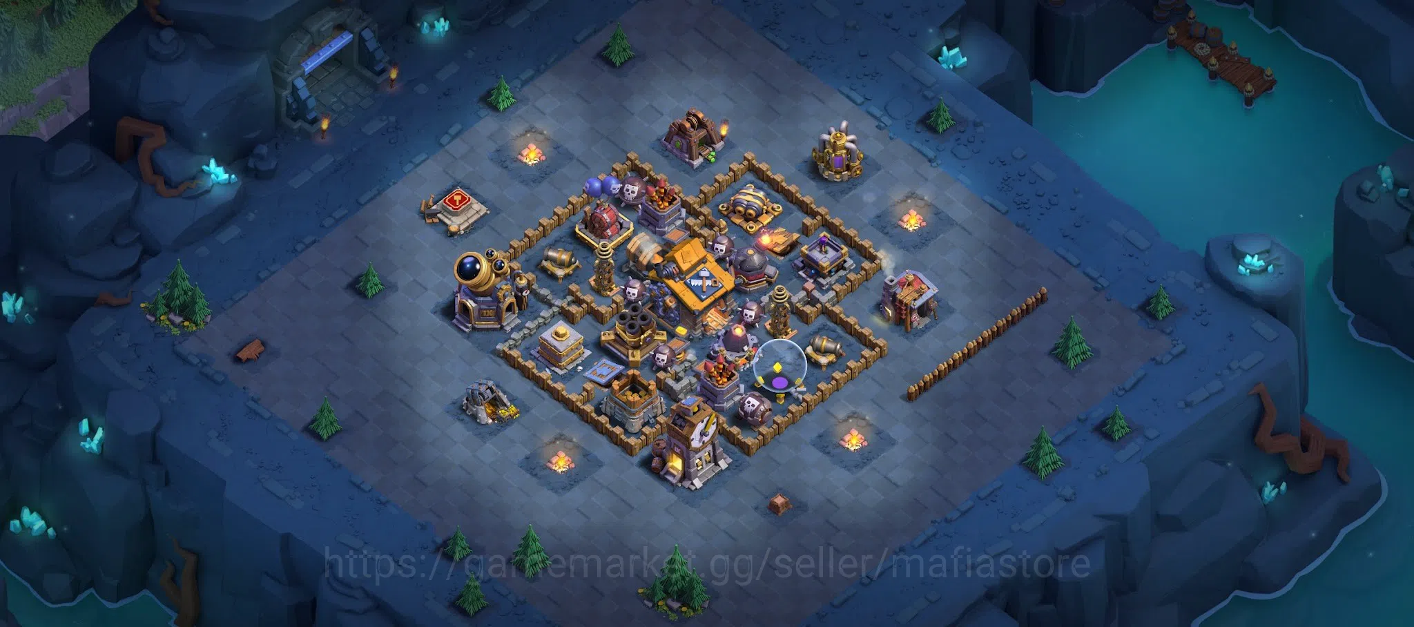 Clash of Clans Accounts TH14 | Max AQ 90 & GW 65, BK 84 & RC 39, 10 Pets u image 20