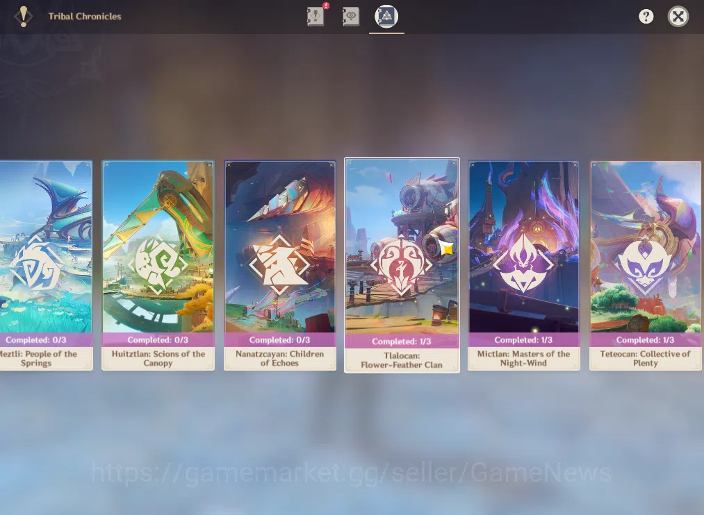 Genshin Impact Accounts ASIA|AR 58|9 Limited +9(*5Weapon)|(EulaC2,LineyR2, image 18