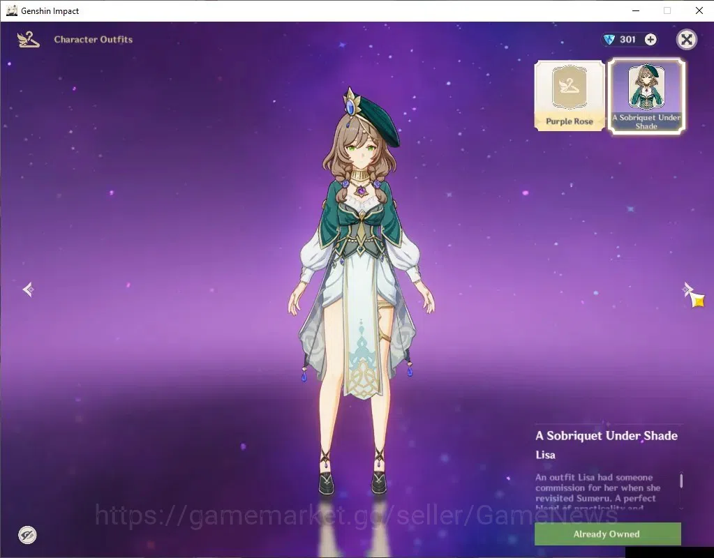 Genshin Impact Accounts Asia|AR60|13Limited+9(*5WP)|(Mualani,Ayaka,Kazuha, image 20