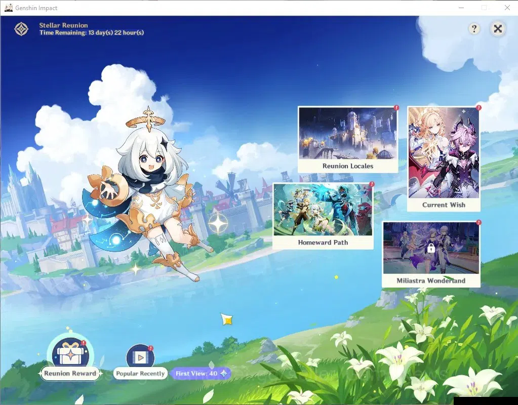 Genshin Impact Accounts Asia|AR60|13Limited+9(*5WP)|(Mualani,Ayaka,Kazuha, image 3