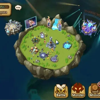 Summoners War: Sky Arena Accounts Starter ASIA|Lv 26|Ready Gacha|103 12 YSC + 160 11 YSC + 3 LAAS + 5 LS + 4 LDS + 121 MS |1