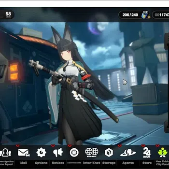 Zenless Zone Zero Accounts Others ASIA |Miyabi Pream,YSG pream,10