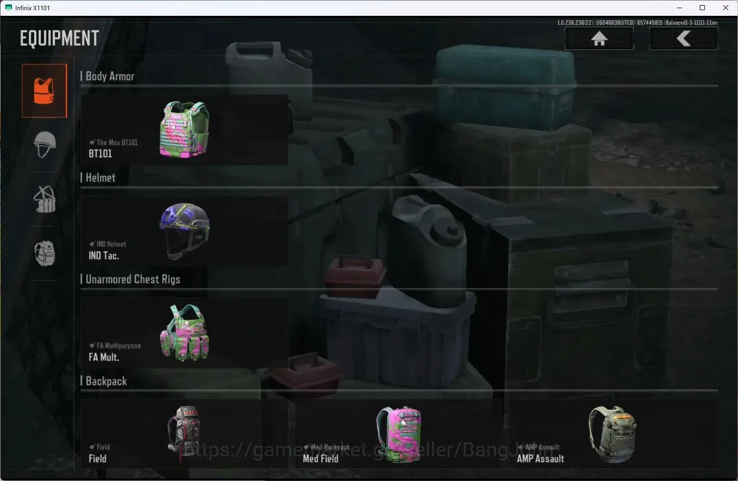 Arena Breakout Accounts Mobile|LV 30| SV 7.1 M | CV 3.2 M | Maelstrom AUG, image 19