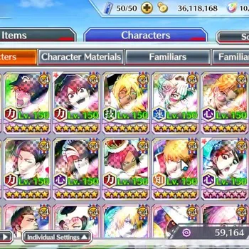 Bleach: Brave Souls Accounts Starter GLOBAL|10K Orbs+Fresh All Story|11Th Ulquiora,DT Ichigo,OrientSoc Bambieta,Christms23