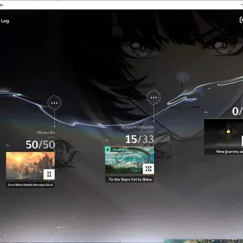 Wuthering Waves Accounts Others SEA|UL52|Suisui Lv80,Aemeth+signLvl80,Brant Lvl80|Boson Astrolabe Lv80 R1|MC Female|42