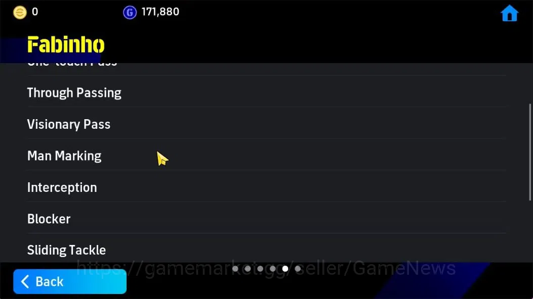 eFootball Accounts Android|Big Time Eden Hazard,Stevan Gerard,Balleti image 11