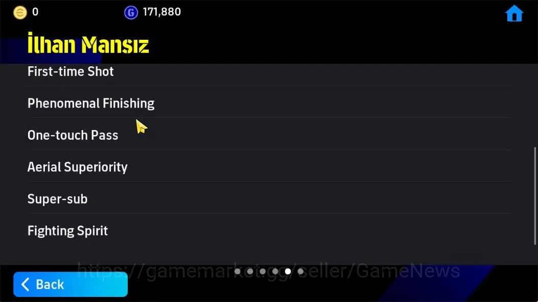eFootball Accounts Android|Big Time Eden Hazard,Stevan Gerard,Balleti image 12