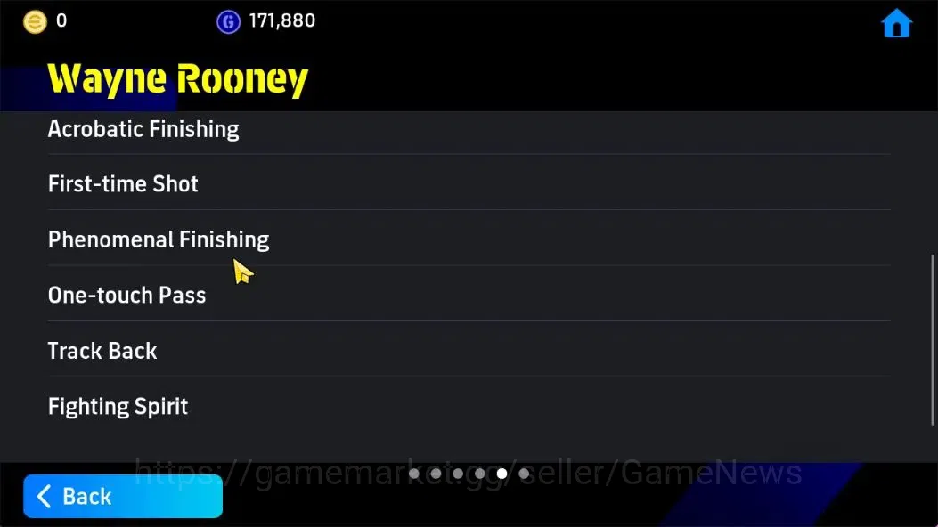 eFootball Accounts Android|Big Time Eden Hazard,Stevan Gerard,Balleti image 13