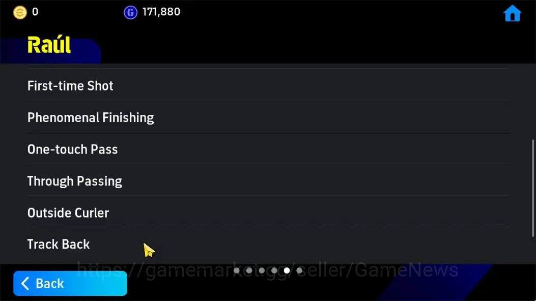 eFootball Accounts Android|Big Time Eden Hazard,Stevan Gerard,Balleti image 15