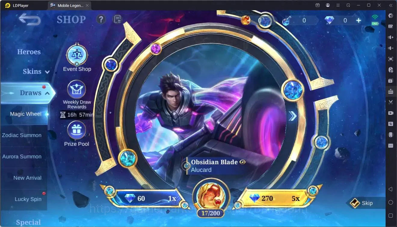 Mobile Legends: Bang Bang Accounts Global |Hero 92|Skin 143|Expert|Prime Granger|Meow image 19