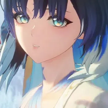 Wuthering Waves Accounts Starter SEA |UL 33|1 Limited| Yangyang:Xuanling +2 Std Char |6 Radiant Tide|DB Lvl 14|Low