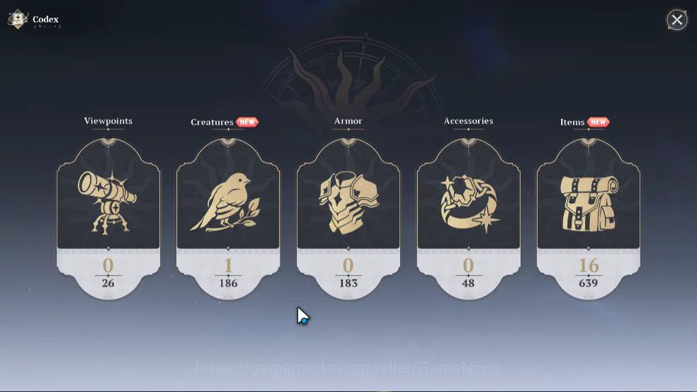 The Seven Deadly Sins: Origin Accounts [EU] Lv 2 Fresh Starter |2 SSR | Meliodas, Guila & image 2