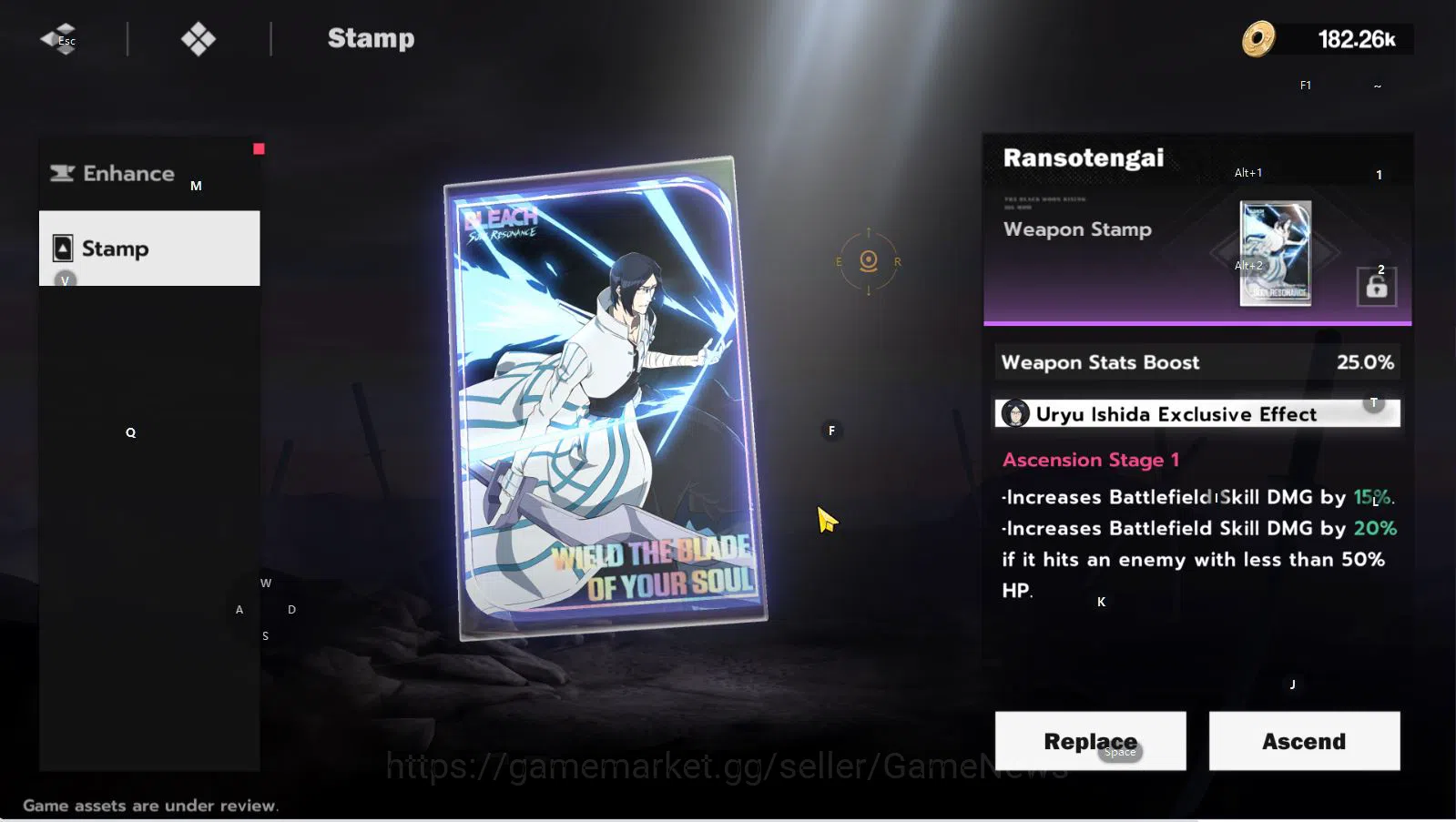 BLEACH: Soul Resonance Accounts [Nuverse SEA Server]|Fresh STARTER Lv8|2 SRR(Ichig image 2