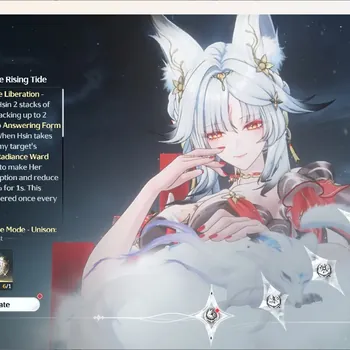 Wuthering Waves Accounts Starter SEA|UL 56|Rank 5|1 Char Limited [Hsin Ready Unlock RC6]+Sign |Mc Male|Check SS WW516B