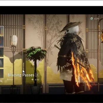 Where Winds Meet Accounts GLOBAL|Lv 95|27k GS|Blazing Passes|37k Echo Shade|Crimson Curtain Set,Grove Master Set,Humble Hero
