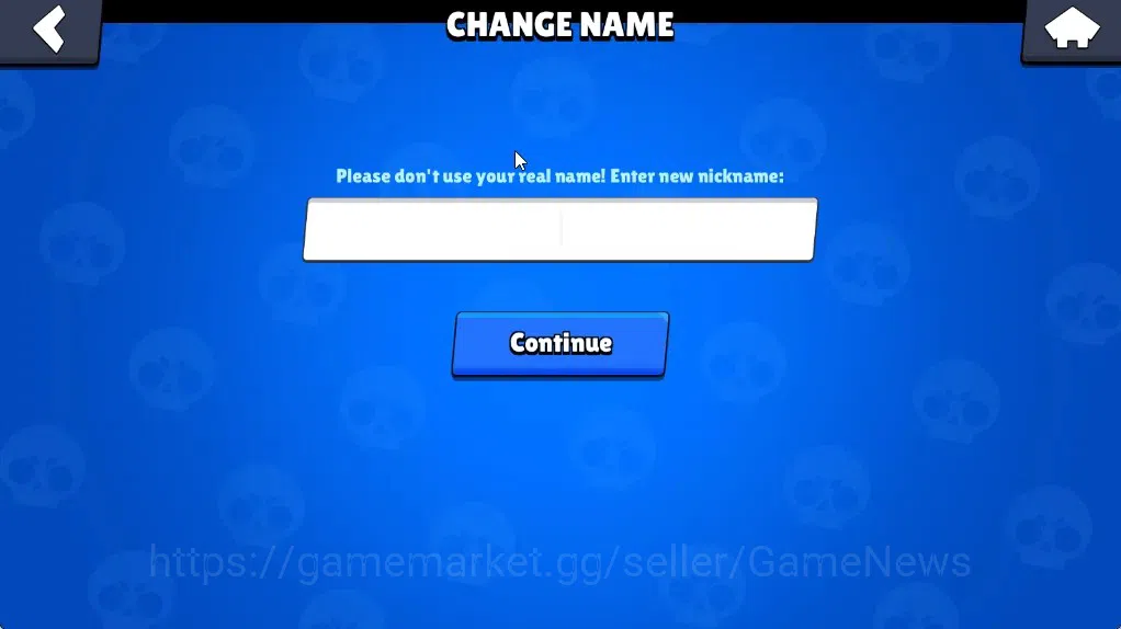 Brawl Stars Accounts 1018 Trophy|18 Brawlers 2 Max (Pierce,Edgar)|10k Bling 6k PP|1 Legendary (Tusked Nita),4 Mythic,2 4