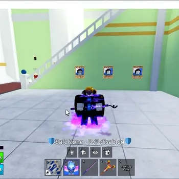 Roblox Accounts Blox Fruit|Lvl 2800|Cyborg V3|GodHuman (MAX),Gas Meter 107,Gravity Blade 250,Kabucha 136|Myth
