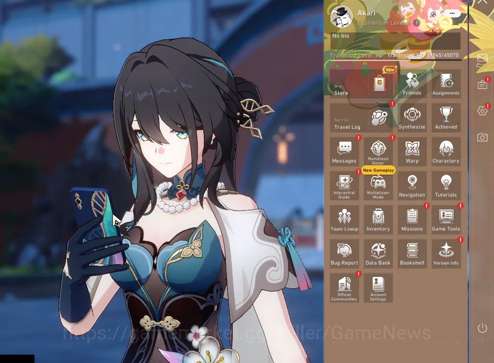Asia|TL 66| 6 Limited | Saber,Hysilens,Anaxa,Ruan Mei,Archer,Dante |Mc Female|Amphoreus|Take Mail|Check SS(HSR4527) Honkai Star Rail Mid Game Asia|TL 66| 6 Limited | Saber,Hysilens,Anaxa,Ruan image 1