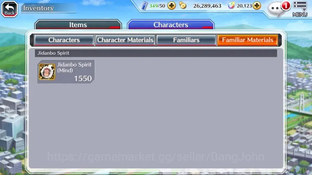 Bleach: Brave Souls Accounts GLOBAL]20k Orb+Fresh All Story|IchigoTYBW2024,Grim image 11
