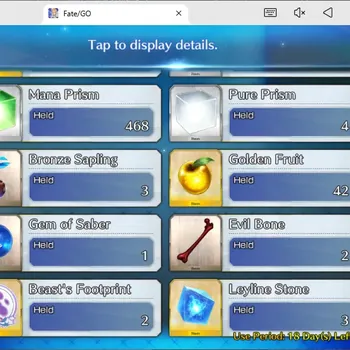 Fate-Grand Order Accounts NA|Lv1|BD Unset|2 SSR|Achilles,Altria Caster|SQ 1,SQF 3|Starter|FG021B