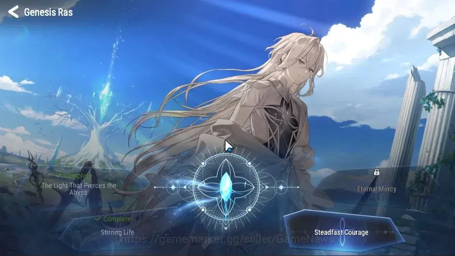 Epic Seven Accounts ASIA UnVerif|19ML(Notos,Schol Nurse Yulha,LOTScale image 18