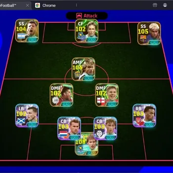 eFootball Accounts Legends & Iconic Players Android|PW 3196|Epic Cech,Epic Pavel,Epic Yamal,Epic Berbatov,Epic Rijkaard,Epic