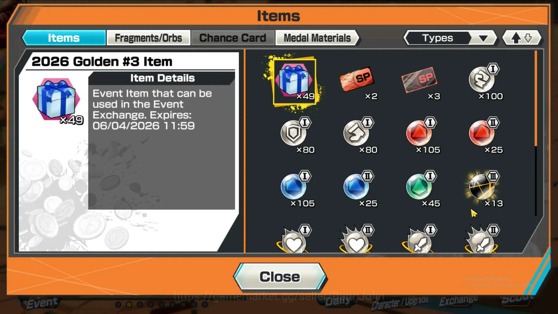 One Piece Bounty Rush Accounts GLOBAL|GF 565|4Ex|Monkey D Luffy,St Nusjuro,Law,Ka image 3
