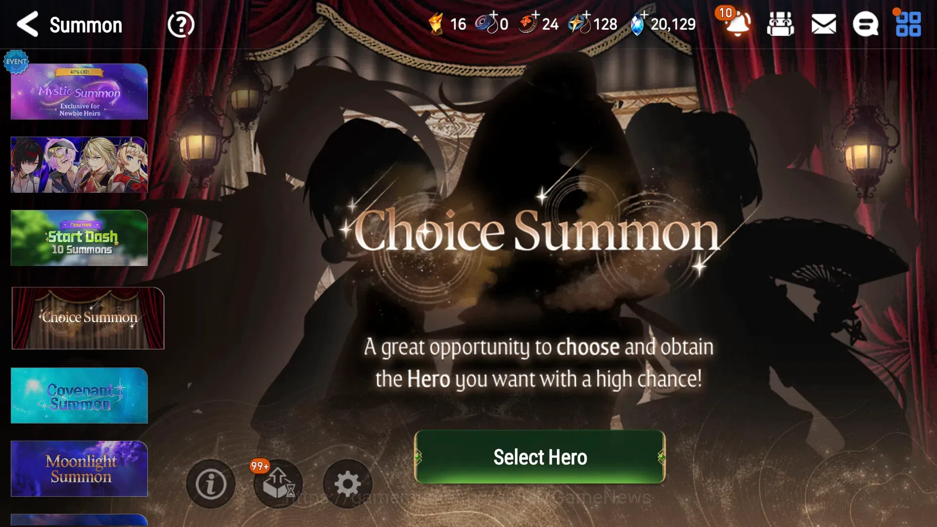 Epic Seven Accounts Mid-Tier GLOBAL Unverif|New Era|8 ML(Rhianna, S Taeyou, R Violet, etc)+ Estelle, A Ludwig, etc|Bless 14