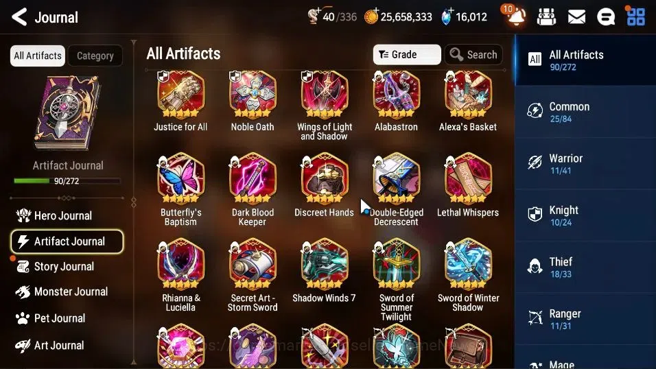 Epic Seven Accounts GLOBAL UnVerif|26 ML(Rhiana&Luciel,School Nurse Yu image 10