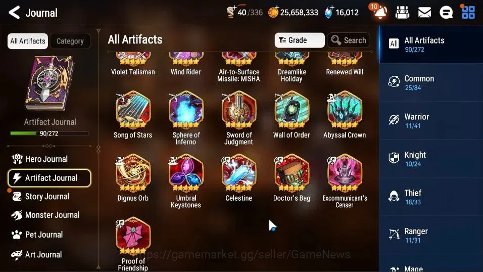 Epic Seven Accounts GLOBAL UnVerif|26 ML(Rhiana&Luciel,School Nurse Yu image 11