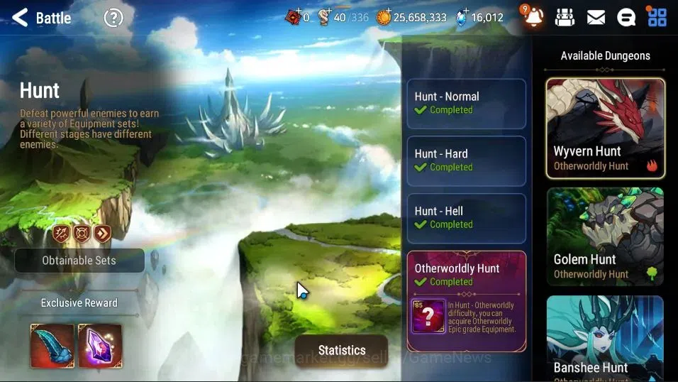 Epic Seven Accounts GLOBAL UnVerif|26 ML(Rhiana&Luciel,School Nurse Yu image 14