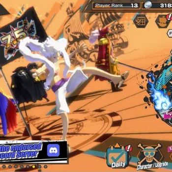 One Piece Bounty Rush Accounts High-End Android| EX 5|2 Max|PR 13|Zephyr Max,Gol D. Roger,St. Marcus Mars Max,Monkey D