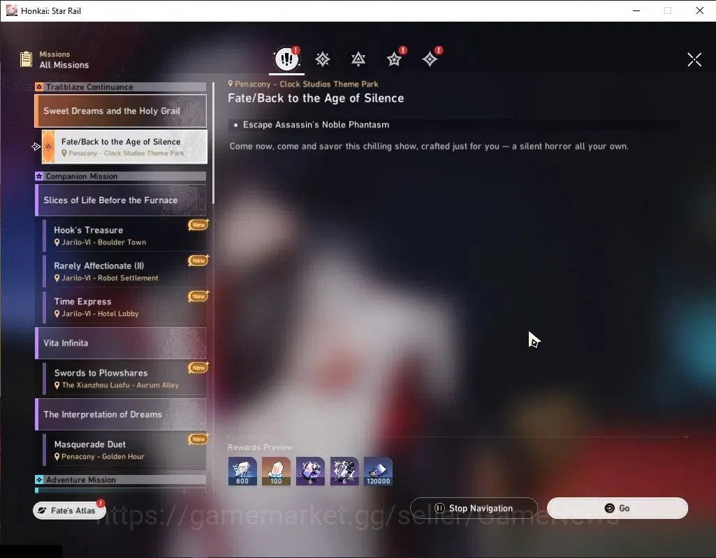 Honkai Star Rail Accounts Asia|TL 67|4,9k SJ|10 Limited|[Castorice,Hyacine]+ image 12