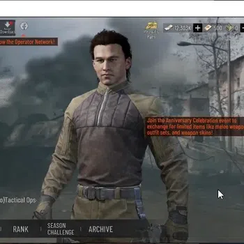 Arena Breakout Accounts High Value MOBILE|Lv 30|SV 14.3M|CV 12.3M|OF AKM,TB M4A1 & BM59,SI F2000 & Mosin,Forest MP5,Speed
