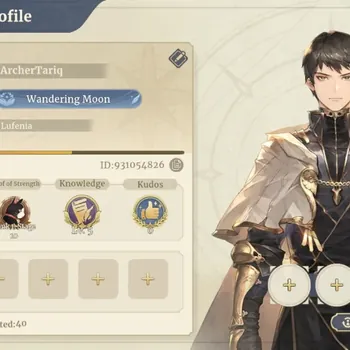 Sword of Convallaria Accounts GLOBAL|Lv46|11 Limit(SP Inanna,ShahnazT2