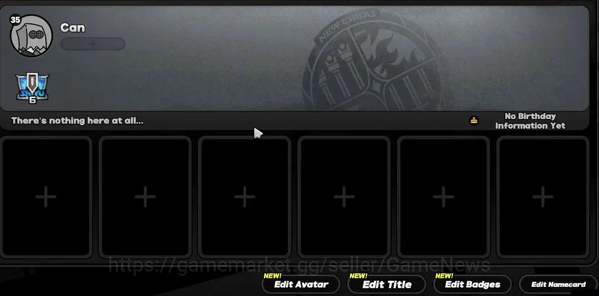 Zenless Zone Zero Accounts ASIA|IK 35|S1 CH2|4175 Chrome|3 Limit (YeSunGuang+ image 4