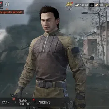 Arena Breakout Accounts Mid-Tier MOBILE |Lvl 30|SV 27,2M|CV 26,5M|OF AKM, SS MDR, AT M4A1, BS T951, BV ACE31, Etc|CN ON|Log