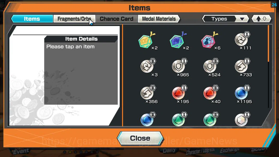 One Piece Bounty Rush Accounts Global|5 EX 1 MAX| Flame E Sabo,Blackbeard Kuzan,A image 9